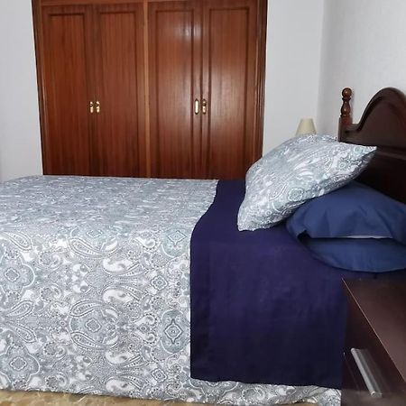 Apartamento En La Cala Del Moral Esterno foto