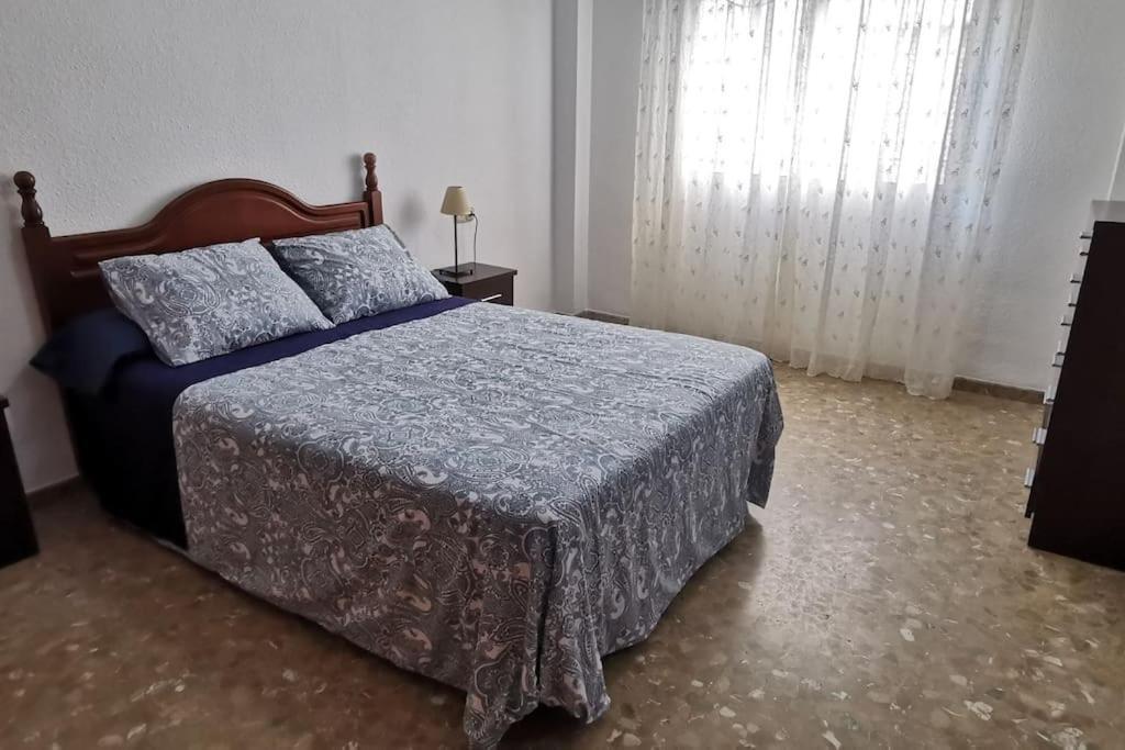 Apartamento En La Cala Del Moral Esterno foto